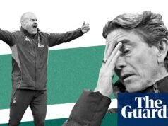 Czy wszyscy jesteśmy Evangelosem Marinakisem? Dlaczego nigdy nie było mniej cierpliwości wobec menedżerów | Piłka nożna