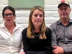 Członkowie rodziny Nancy Guthrie zostali uznani za podejrzanych w sprawie zniknięcia