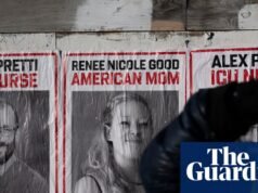 Władze Minnesoty twierdzą, że FBI nie udostępni dowodów na temat strzelaniny Alexa Prettiego | Strzelanina w Minnesocie ICE