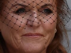 Sześć firm Sarah Ferguson zostanie zamkniętych po najnowszych aktach Epsteina | Wiadomości z Wielkiej Brytanii