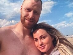 Irlandczyk przetrzymywany w „brudnej” placówce ICE w Teksasie, któremu przyznano 10-dniowe zwolnienie z deportacji | Wiadomości z USA