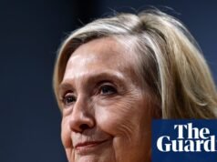 Wiadomości o Trumpie w skrócie: Hillary Clinton nalega, aby administracja Trumpa udostępniła miliony ukrytych akt Epsteina | Administracja Trumpa