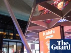 Nevada pozywa Kalshiego o zablokowanie działania firmy na rynku prognoz w stanie | Nevada