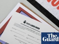 Pomimo ataku Trumpa liczba członków związków zawodowych w USA w 2025 r. osiągnęła najwyższy poziom od 16 lat związki amerykańskie