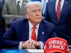 Wspierane przez Trumpa ustawodawstwo dotyczące identyfikacji wyborców może zostać odsunięte na bok w wyniku wstrzymania finansowania DHS przez Demokratów