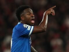 Zabrzmiało to tak, jakby Jose Mourinho zrzucał winę na ofiarę, ale Vinicius Junior potrzebuje empatii w związku z rzekomym rasistowskim znęcaniem się | Wiadomości ze świata