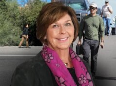 Sprawa Nancy Guthrie zwraca uwagę na protokoły reagowania na granicy