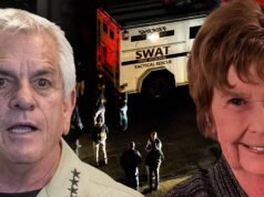 Szeryf twierdzi, że DNA może być kluczem do identyfikacji porywacza