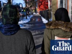 Biały Dom przyznaje ICE uprawnienia do zatrzymywania uchodźców w celu agresywnego „ponownego sprawdzania” | Administracja Trumpa