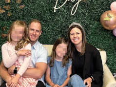 Nauczycielka Ashley Flynn Christian zastrzelona w domu w Tipp City w Ohio