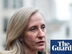 Abigail Spanberger udzieli Demokratycznej odpowiedzi na orędzie o stanie Unii wygłoszone przez Trumpa | Orędzie o stanie Unii