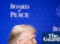 Wiadomości o Trumpie w skrócie: prezydent rozważa wydanie „złych rzeczy” wobec Iranu, podczas gdy porozumienie nuklearne znajduje się w zawieszeniu | Administracja Trumpa