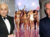 Adwokat żartobliwie grozi „zabiciem” byłego dyrektora generalnego Victoria Secret podczas zeznań Epsteina