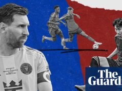 Prognozy MLS 2026: Messi kontra Son, odrodzenie Timo Wernera i czy Inter Miami jest nieuniknione? | MLS