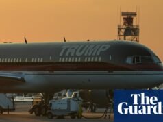 Republikanie z Florydy uchwalili ustawę zmieniającą nazwę lotniska w Palm Beach na cześć Trumpa | Floryda