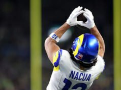 Gwiazda Rams, WR, wymienia 3 najlepsze CB, z którymi gra się najtrudniej w NFL