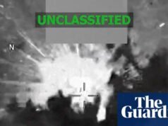 USA uderzają w drugą rzekomą łódź narkotykową w ciągu tygodnia, zwiększając liczbę ofiar śmiertelnych do 133 | Wojsko USA