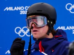 Zimowe Igrzyska Olimpijskie 2026: Hunter Hess reaguje na nazwanie go przez prezydenta Trumpa „przegranym”.