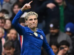 Garnacho: Były skrzydłowy United spotyka się z ostrą krytyką w Chelsea