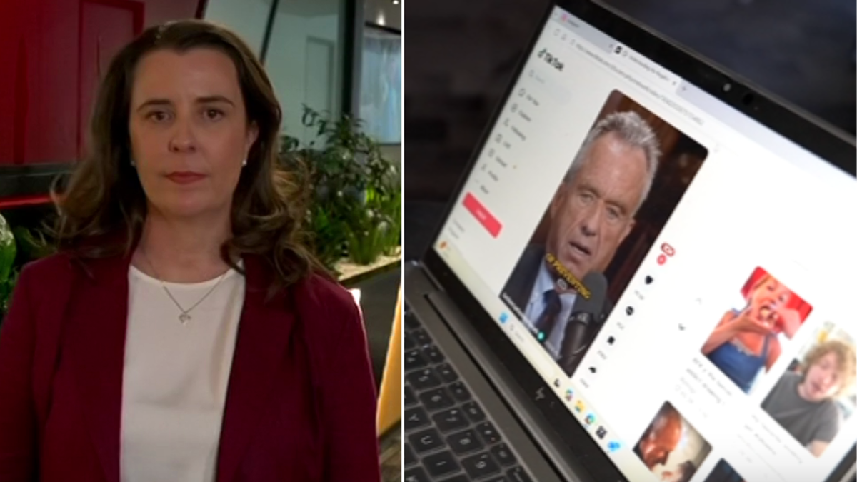 Najlepsi australijscy lekarze jednoczą się, aby zwalczać niebezpieczne dezinformacje zdrowotne w mediach społecznościowych