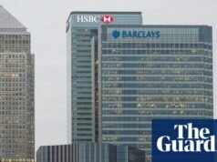 Szefowie banków w Wielkiej Brytanii planują stworzyć alternatywę dla Visa i Mastercard w obliczu obaw Trumpa | Sektor finansowy