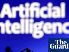 Udziały brytyjskich menedżerów ds. majątku i porównywarek cen spadają w wyniku obaw związanych ze sztuczną inteligencją | Giełdy