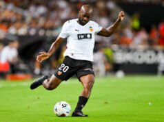 🤕 Dimitri Foulquier przeszedł udaną operację lewego kolana