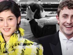 Gracie Abrams udostępnia post z okazji urodzin Paula Mescala wypełniony PDA