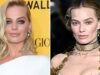 Margot Robbie Dobre geny czy dobre dokumenty?!