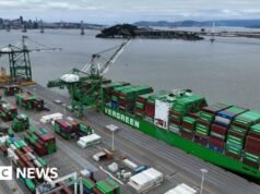 Deficyt handlowy USA osiągnął nowy poziom pomimo ceł Trumpa