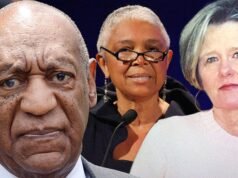 Bill Cosby nakazał udostępnienie aktualnej dokumentacji finansowej swojej i swojej żony