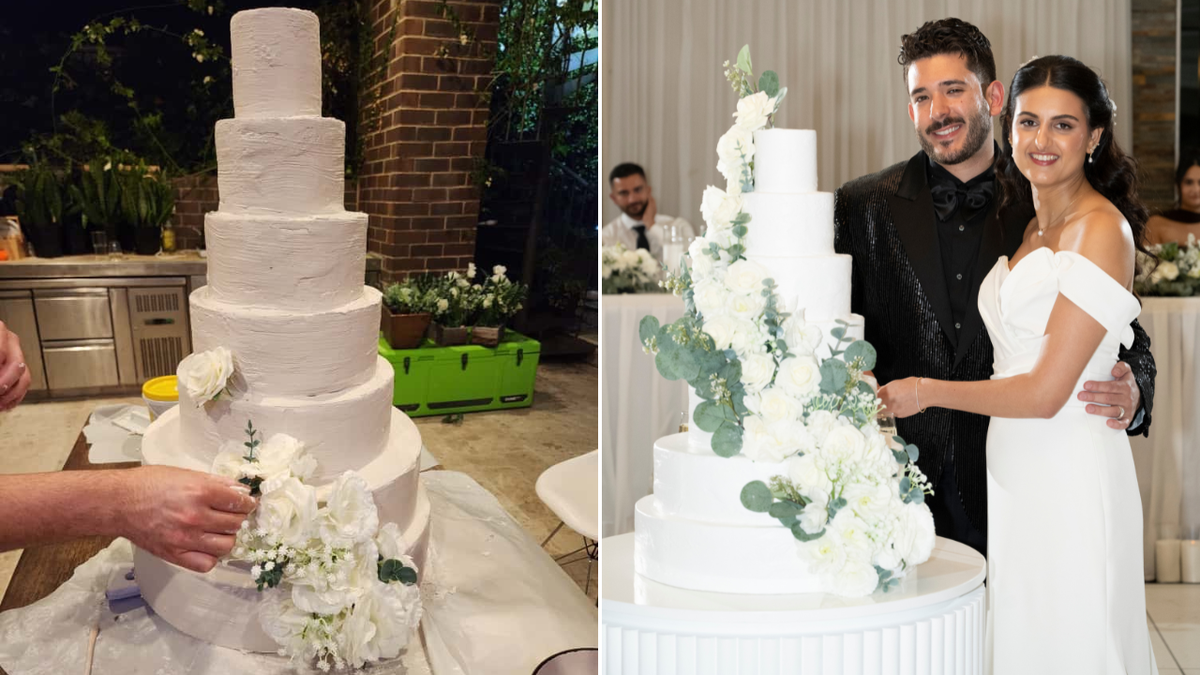 Temu: Coraz więcej par korzysta z platformy zakupów online, aby obniżyć koszty wesel