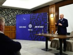 Inter Club: Wyjątkowy wieczór w Piacenzie