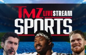 Transmisja sportowa TMZ na żywo z redakcji. Dołącz do rozmowy!