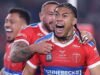 Hull KR pokonał Brisbane i wygrał World Club Challenge