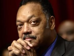 W wieku 84 lat zmarł przywódca praw obywatelskich w USA Jesse Jackson