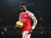 Bukayo Saka staje się najlepiej zarabiającym zawodnikiem Arsenalu po podpisaniu przedłużenia kontraktu o pięć lat