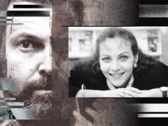 ALISON SANDY: Gerard Baden-Clay, Tyrone Thompson i jak kontrolerzy przymusu zabijają swoje kobiety