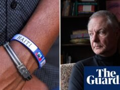 Kościoły w Ohio przeciwstawiają się atakom Trumpa na społeczność haitańską: „Jesteśmy potężni, kiedy się zjednoczymy” | Ohio