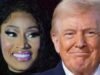 Nicki Minaj publikuje swoje zdjęcia z Donaldem Trumpem wygenerowanym przez sztuczną inteligencję