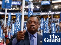 Podziel się swoimi hołdami i wspomnieniami dotyczącymi Jessego Jacksona | Jessego Jacksona