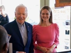 Kryzys przestępczy wstrząsa rodzinnym miastem Bidena, gdy burmistrz Cognetti przygląda się siedzibie Izby Reprezentantów