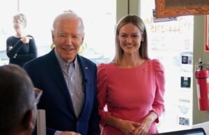 Kryzys przestępczy wstrząsa rodzinnym miastem Bidena, gdy burmistrz Cognetti przygląda się siedzibie Izby Reprezentantów