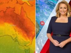 Od „Southerly Buster” po „Fremantle Doctor” – Jane Bunn wyjaśnia nasze nazwy dla fajnej odmiany