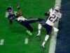 Super Bowl LX: 3 z 4 poprzednich meczów Patriots-Seahawks kończyły się na linii 1 jarda