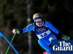 Federica Brignone wywołuje we Włoszech radość drugim złotem, podczas gdy Mikaela Shiffrin walczy | Zimowe Igrzyska Olimpijskie 2026