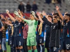 SDFC w 1/8 finału Pucharu Mistrzów Concacaf pomimo porażki 1:0 z Pumas UNAM