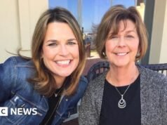 Desperackie poszukiwanie przełomu w sprawie Nancy Guthrie zwraca się ku Meksykowi