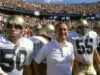 Patrząc wstecz na zwycięstwo Notre Dame nad LSU w 1984 roku