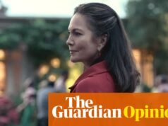 Trump 2.0 stanowi wyzwanie dla Hollywood – spójrzcie tylko na ten zupełnie głupi nowy thriller | Emmę Brokes